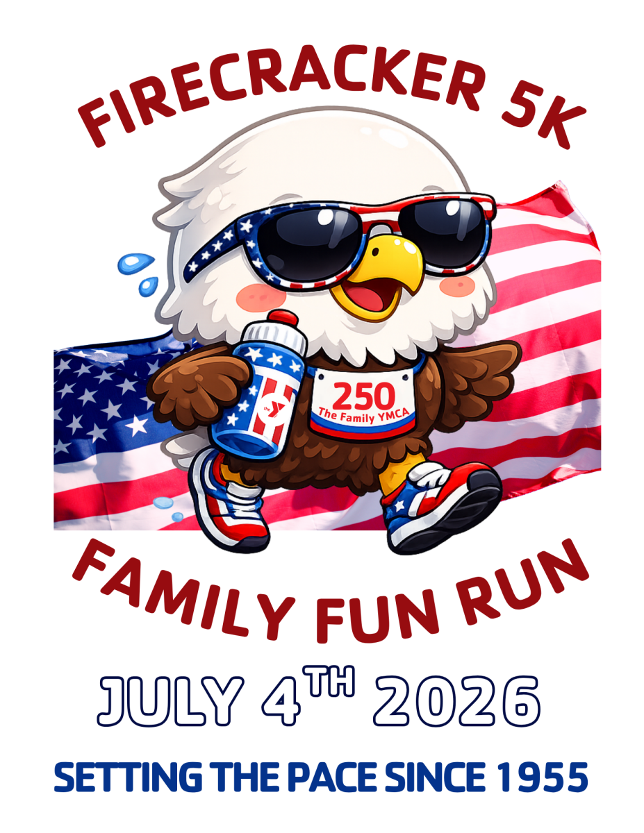 Firecracker 5K Family Fun Run 2026
