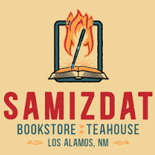 Samizdat Bookstore and Teahouse
