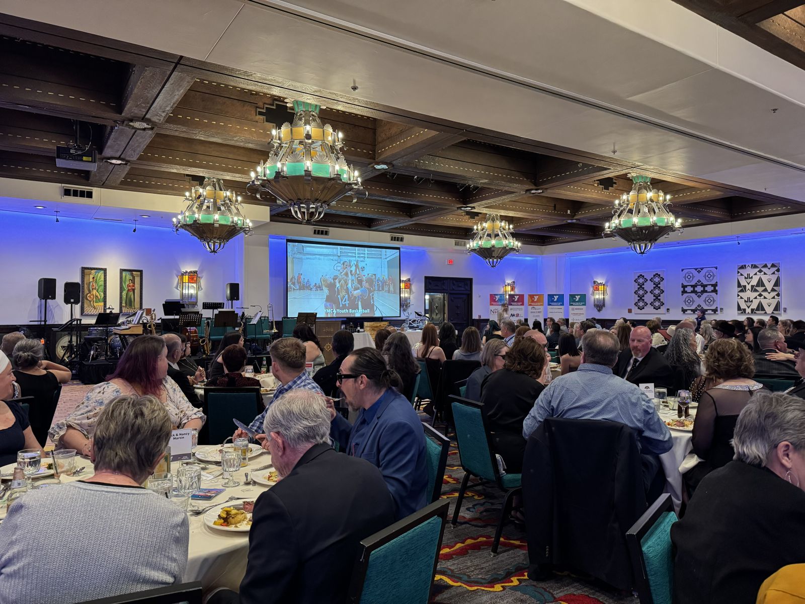 YMCA Annual Gala photo 1