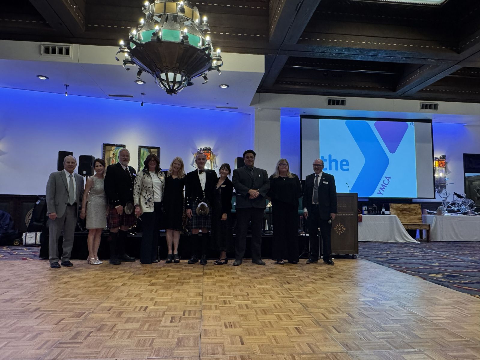 YMCA Annual Gala photo 5