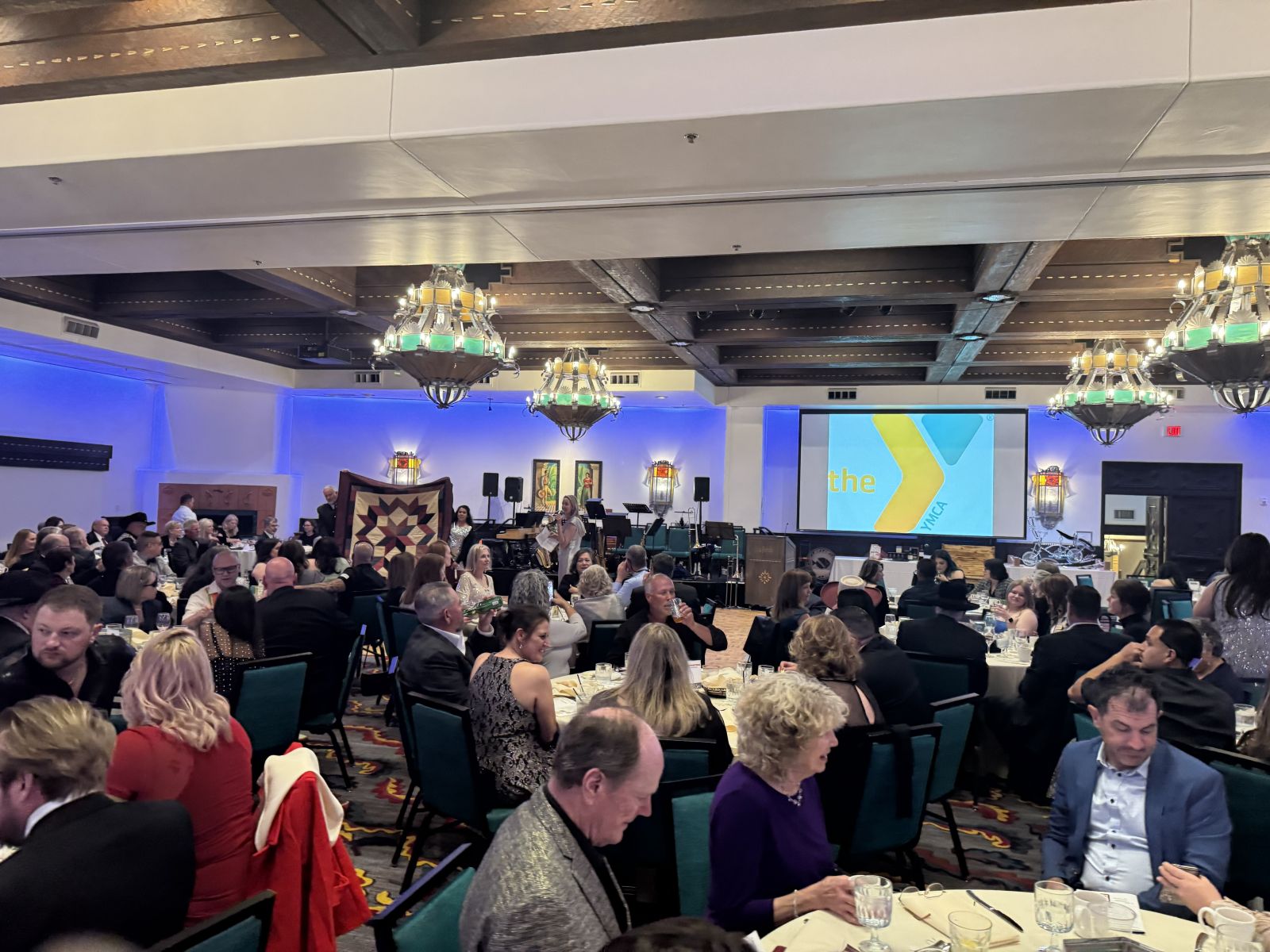 YMCA Annual Gala photo 6