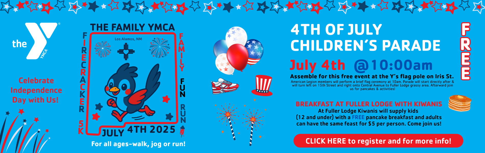 4th of July Fun 2025