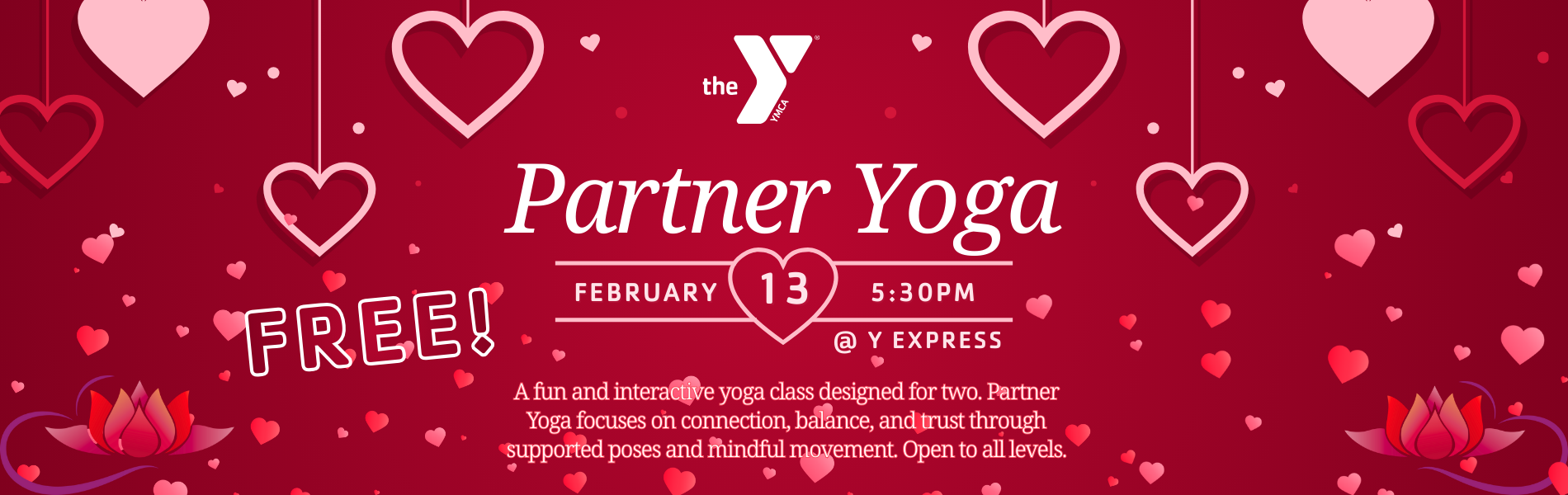 Partner Yoga 2026