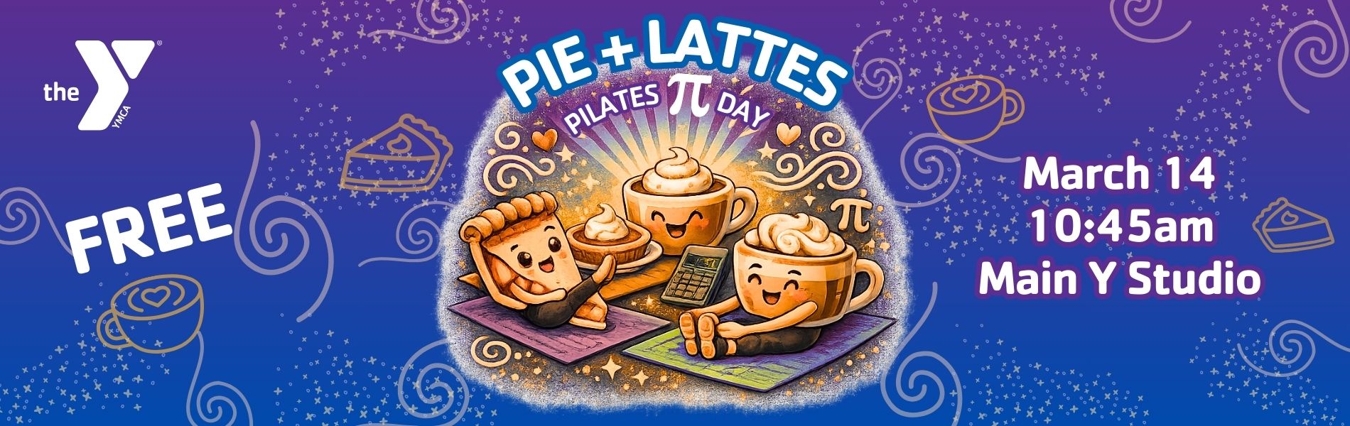 Pie+Lattes 2026